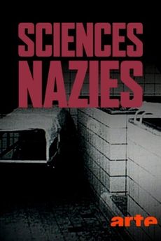 Nacistická věda