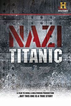 Nacistický Titanic