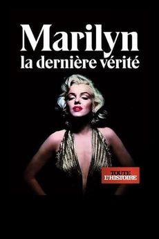 Poslední tajemství Marilyn Monroe