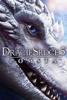 Dračí srdce: Pomsta
