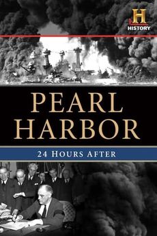 Pearl Harbor: Den poté