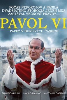 Pavel VI. - papež v bouřlivých časech