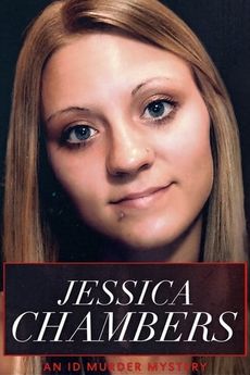 Jessica Chambersová: Záhadná vražda ID