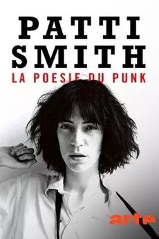 Patti Smith – Electric Poet
