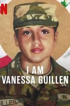 Já jsem Vanessa Guillen