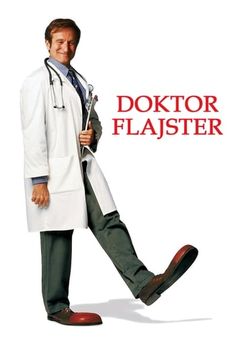 Doktor Flastr