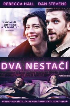 Dva nestačí