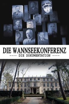 Konference ve Wannsee