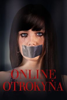 Online otrokyňa