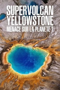 Yellowstone, americká tikající bomba