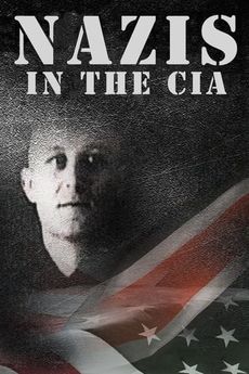 Nacisté ve službách CIA