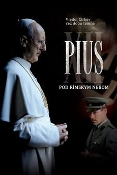 Pius XII. Pod rímskym nebom