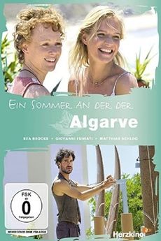 Osudové léto v Algarve