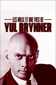 Yul Brynner: jeden ze statečných