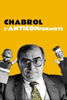 Claude Chabrol – antikonformista
