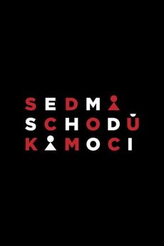 Sedm schodů k moci