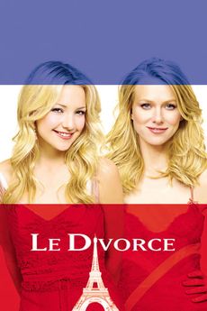 Rozvod po francouzsku