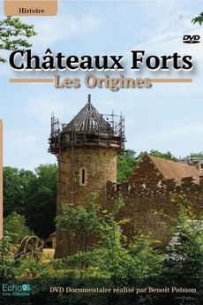 Francouzské hrady: Vzestup a pád - Počátky