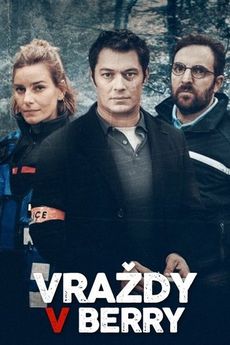 Vraždy v Berry
