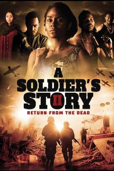 A Soldiers Story 2: Return from the Dead