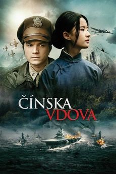 Čínská vdova