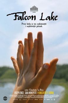 Falcon Lake