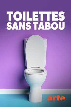 Záchod: Globální tabu