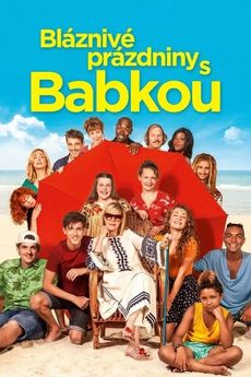 Moderní babča