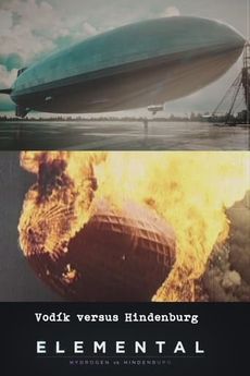 Vodík versus Hindenburg
