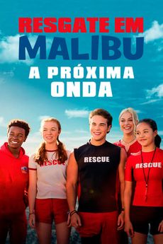 Malibu Rescue: The Next Wave