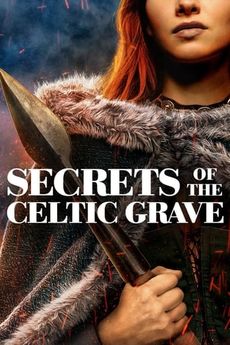 Tajemství keltského hrobu