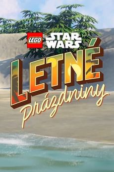 LEGO Star Wars: Letní prázdniny
