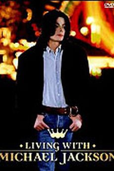 Michael Jackson - pohled do soukromí