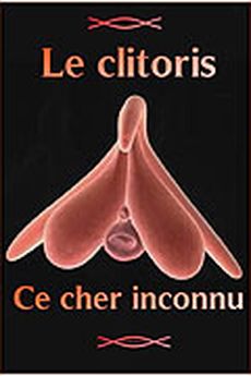 Klitoris, zapovězená rozkoš