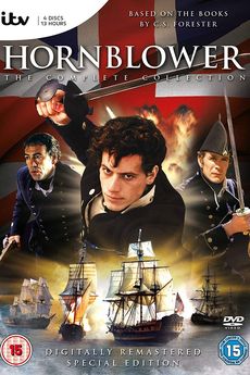 Hornblower III - Povinnost