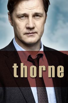 Detektiv Thorne: Ospalá dívka