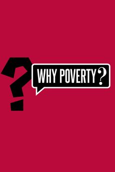 Proč chudoba?