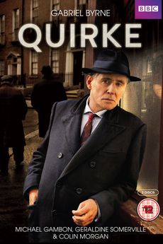 Quirke