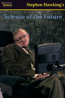 Hawking a věda budoucnosti