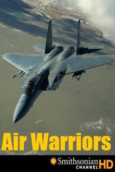 Vzdušní válečníci