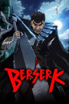 Berserk - Season 1