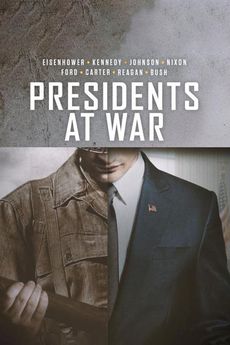 Prezidenti ve válce