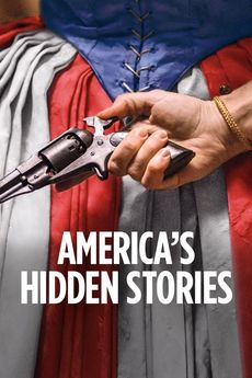 Utajené příběhy Ameriky