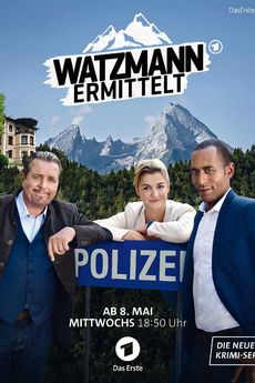 Zločin v Alpách