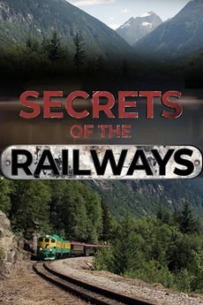Tajemství železnic