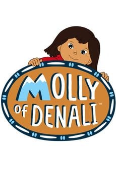Molly z Denali