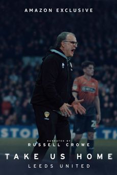 Take Us Home: Leeds United