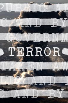 Příběhy teroru