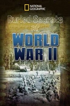 Odhalená tajemství druhé světové války
