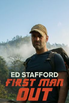 Ed Stafford: První z kola ven